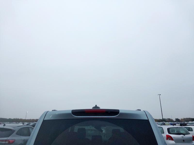 2011 LAND ROVER DISCOVERY 3.0 SDV6 HSE 5DR AUTO