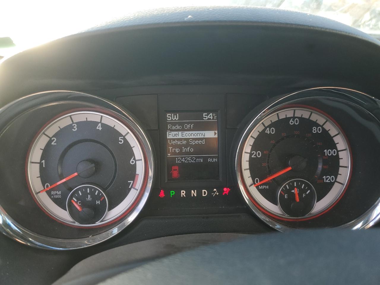 2018 Dodge Grand Caravan Gt VIN: 2C4RDGEG9JR222117 Lot: 91106575