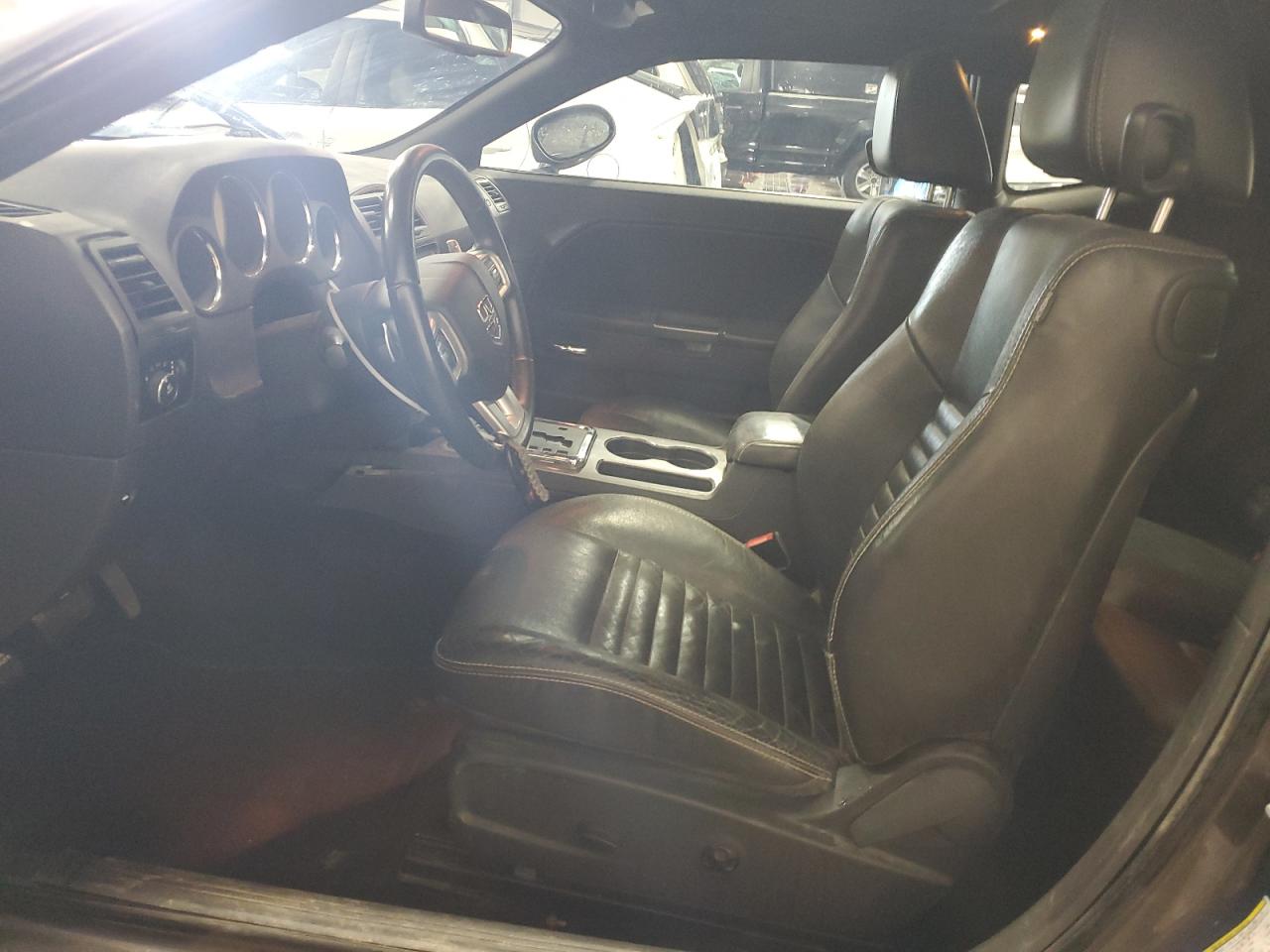 2013 Dodge Challenger Sxt VIN: 2C3CDYAG6DH705130 Lot: 92810645