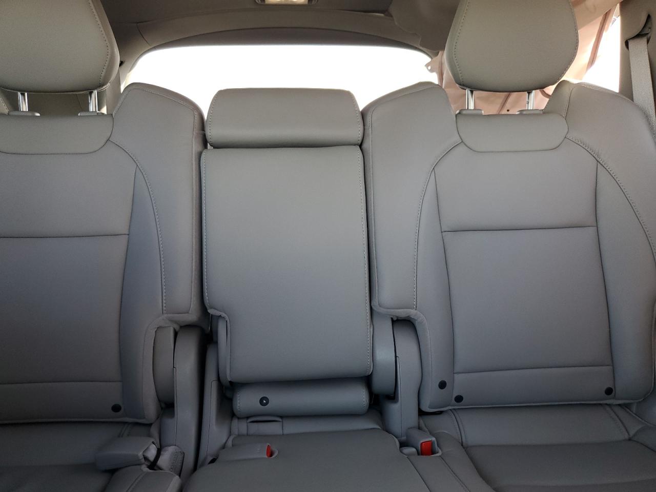 2014 Acura Mdx VIN: 5FRYD4H23EB042643 Lot: 92716015