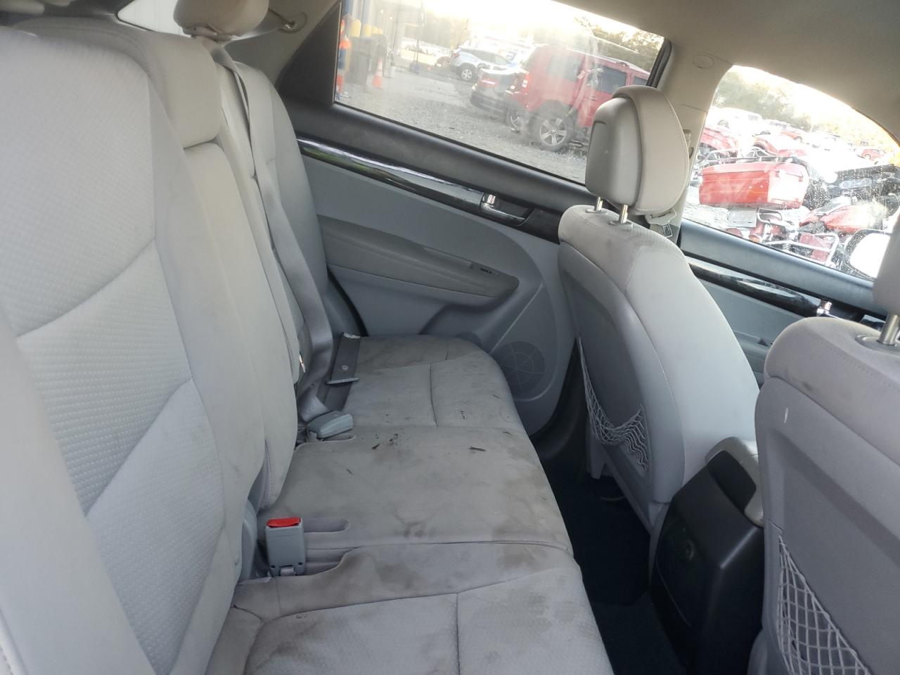 2012 Kia Sorento Base VIN: 5XYKTCA65CG231916 Lot: 92490785