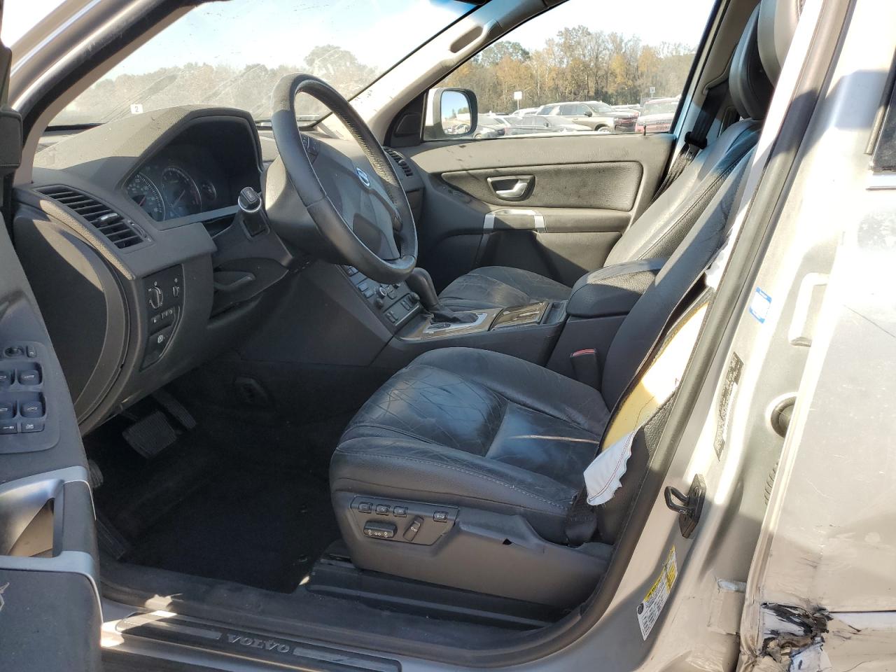 2010 Volvo Xc90 3.2 VIN: YV4982CY7A1551578 Lot: 92640495