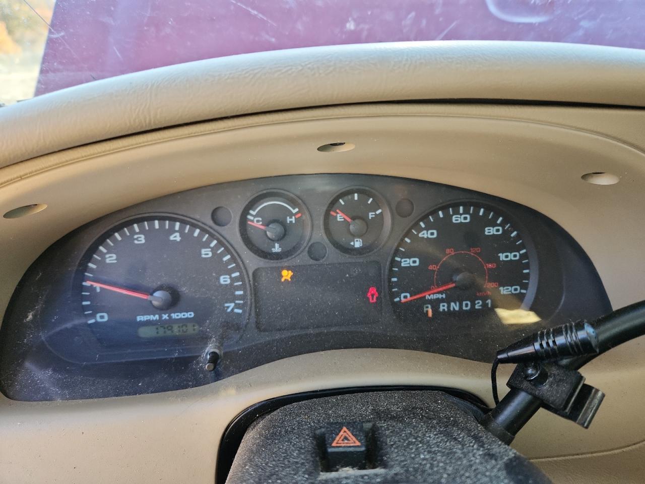 2004 Ford Ranger Super Cab VIN: 1FTYR44U44PA27034 Lot: 91881665