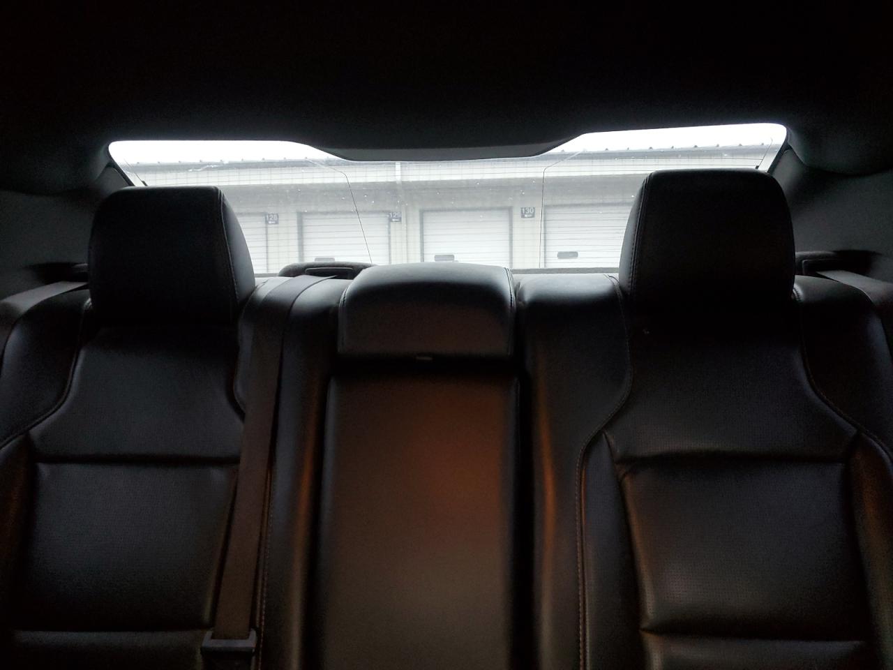 2013 Ford Taurus Limited VIN: 1FAHP2F81DG140276 Lot: 93117425