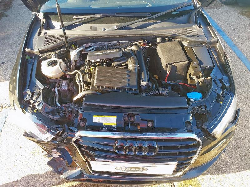 2014 AUDI A3 1.4 TFSI 150 S LINE 5DR