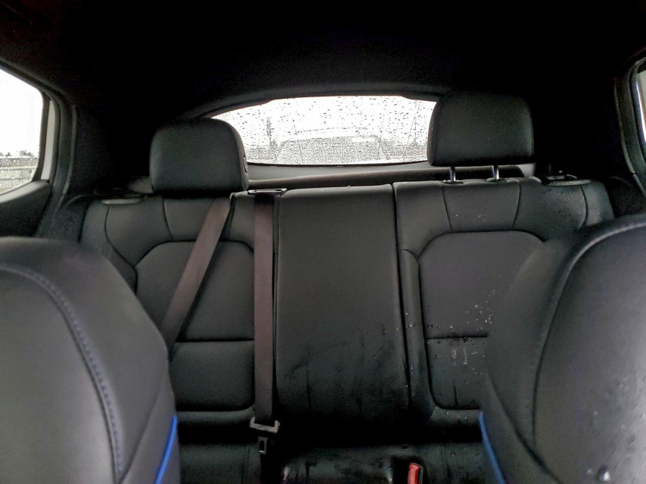 2024 Buick Envista Sport Touring VIN: KL47LBE24RB109407 Lot: 94340345