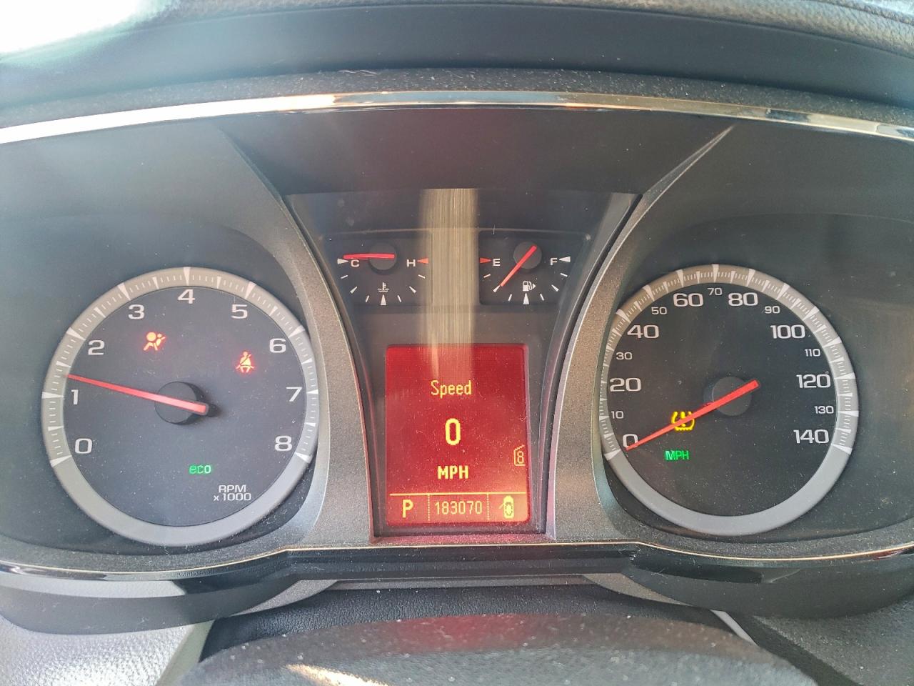 2010 GMC Terrain Slt VIN: 2CTALFEW6A6300165 Lot: 93694615