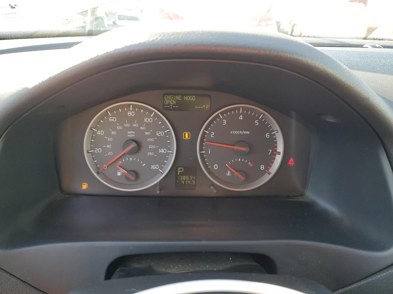 2005 Volvo V50 T5 VIN: YV1MJ682352060111 Lot: 90719335