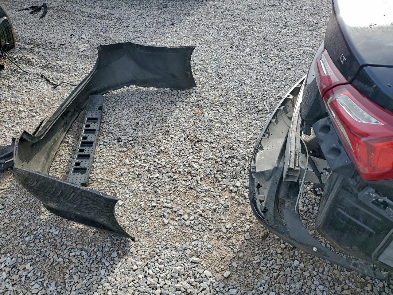 2022 Chevrolet Malibu Lt VIN: 1G1ZD5ST2NF150141 Lot: 93955535