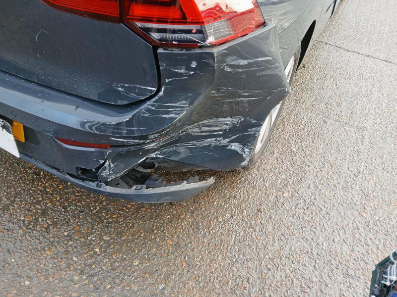 2020 VOLKSWAGEN GOLF LIFE