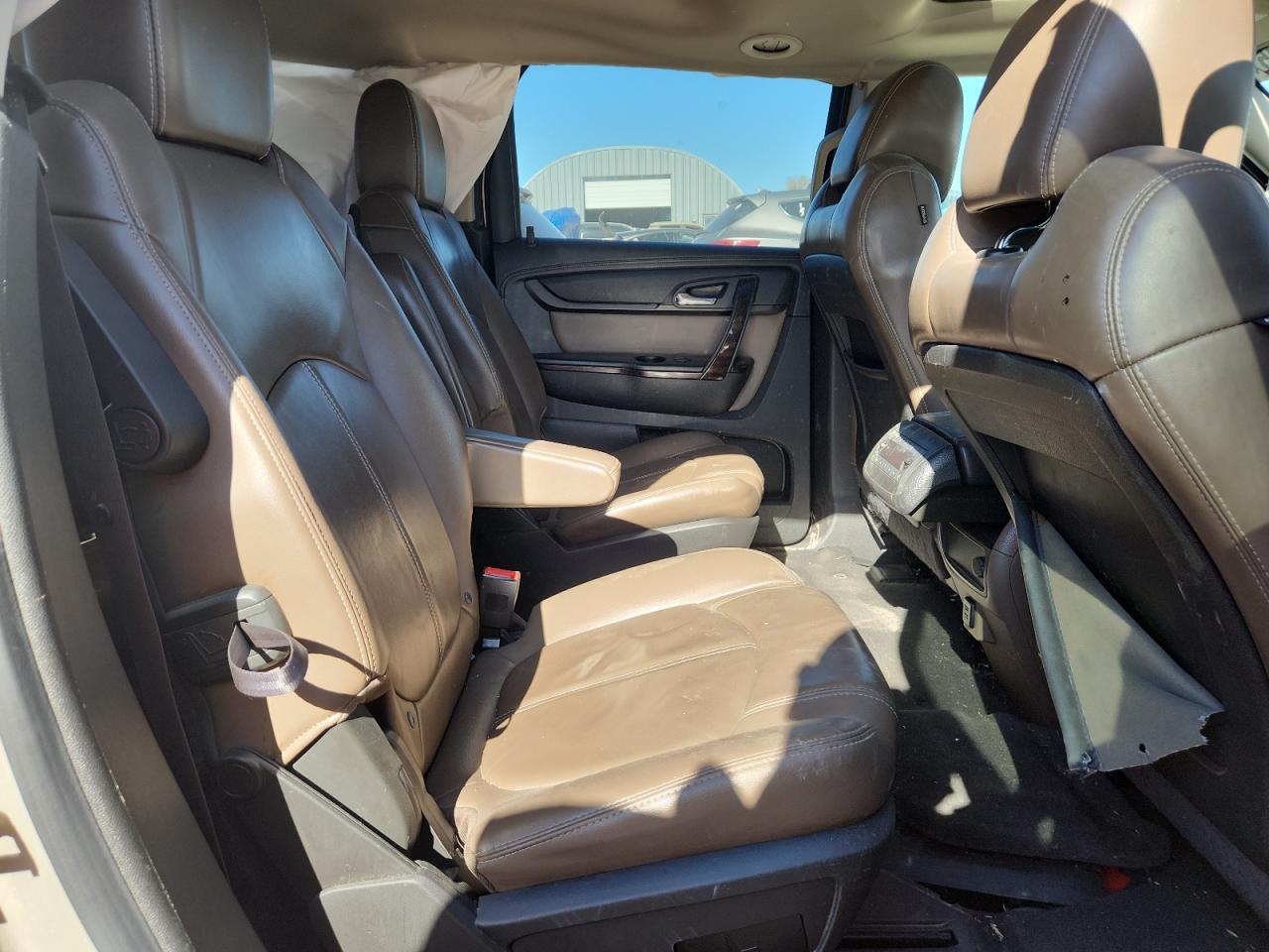 2015 GMC Acadia Slt-1 VIN: 1GKKRRKD1FJ213646 Lot: 91811505