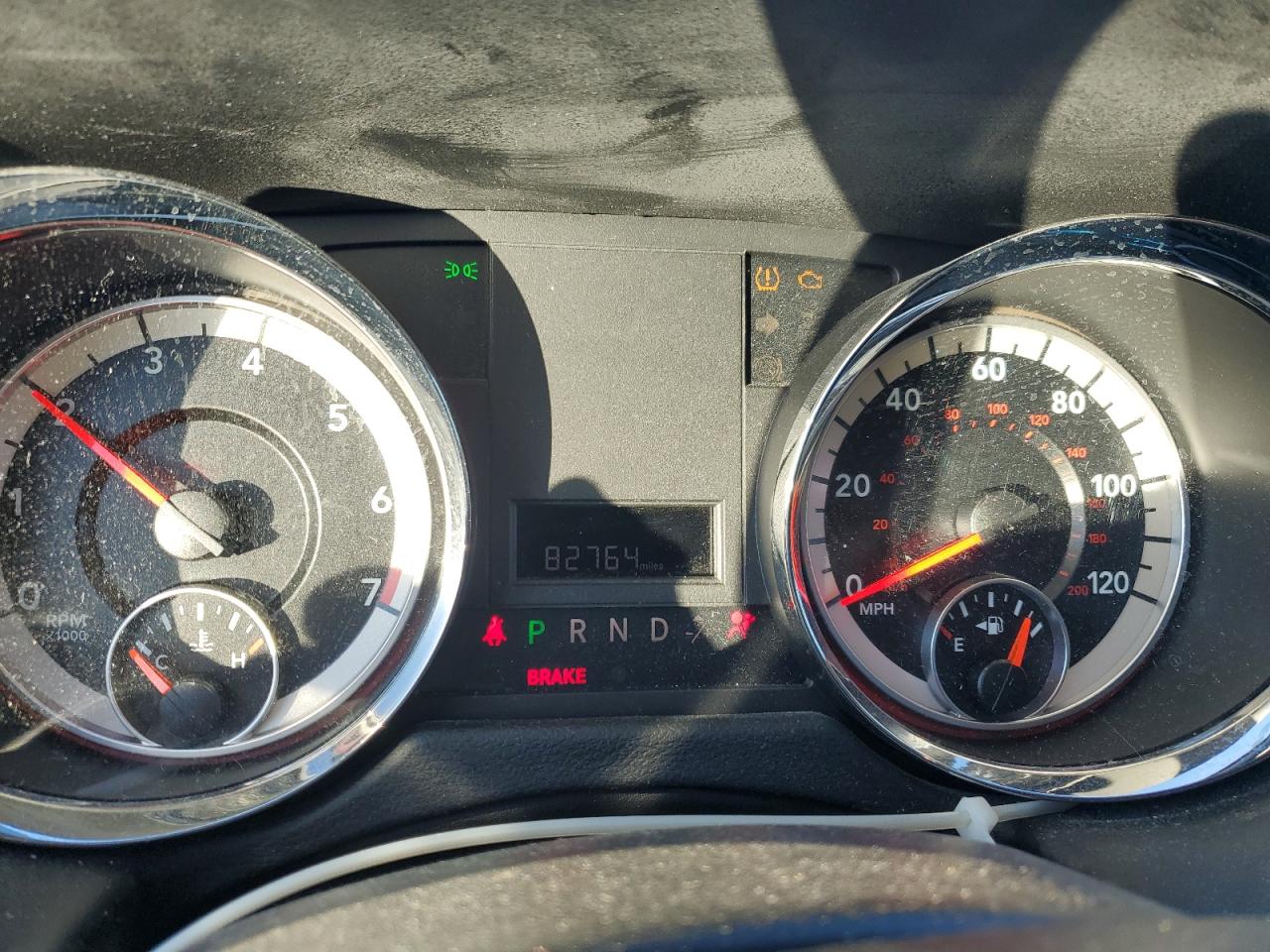 2018 Dodge Grand Caravan Se VIN: 2C4RDGBG5JR187791 Lot: 91463105