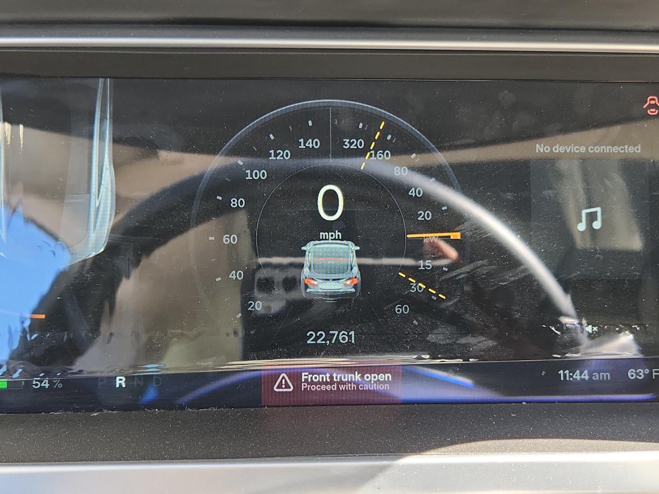 2013 Tesla Model S VIN: 5YJSA1CN9DFP25669 Lot: 90750745