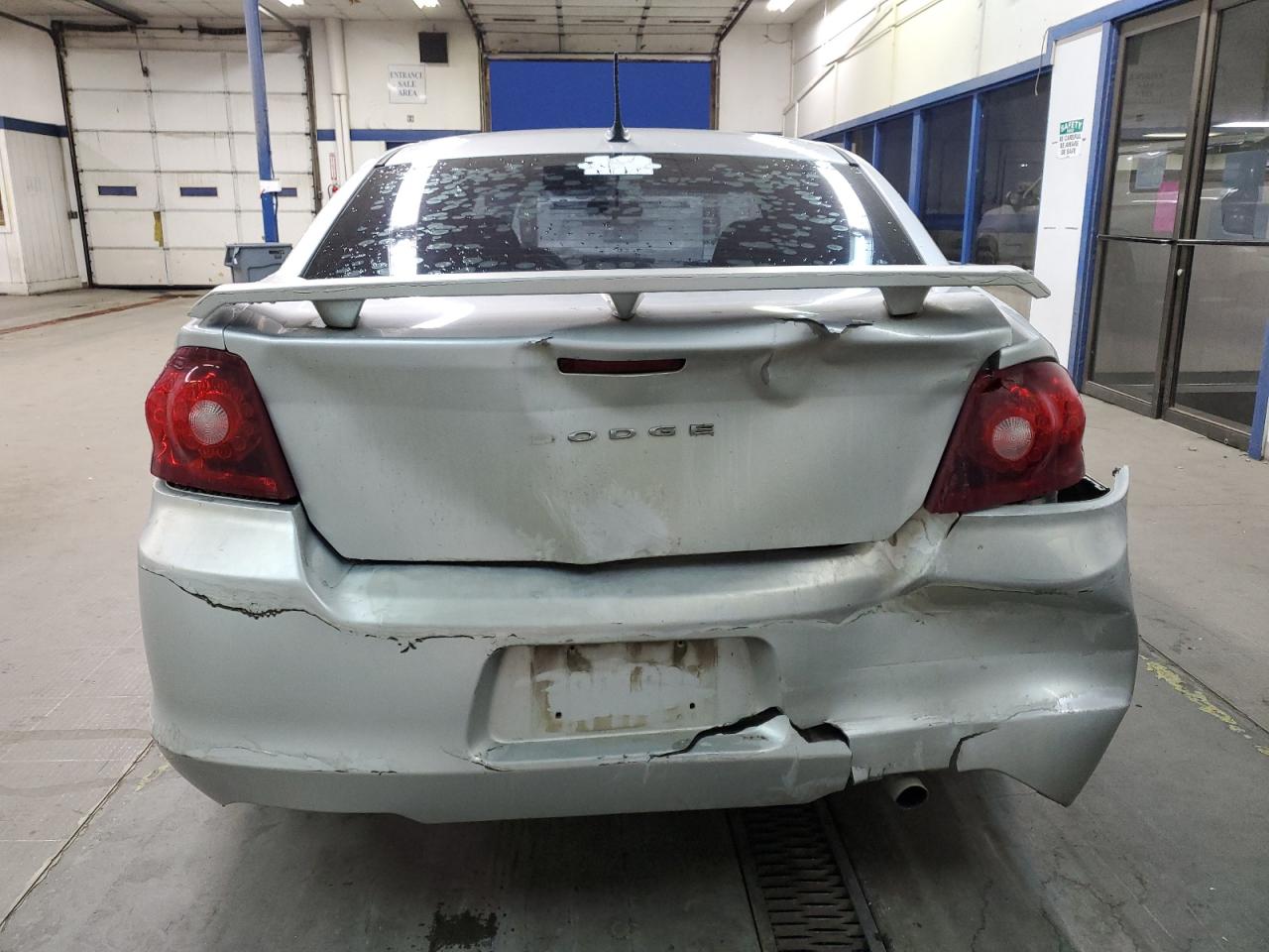 2012 Dodge Avenger Se VIN: 1C3CDZAB3CN103320 Lot: 92822245