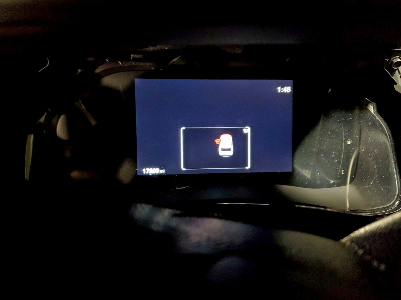 2025 Toyota Grand Highlander Le VIN: 5TDACAB59SS041513 Lot: 94691865