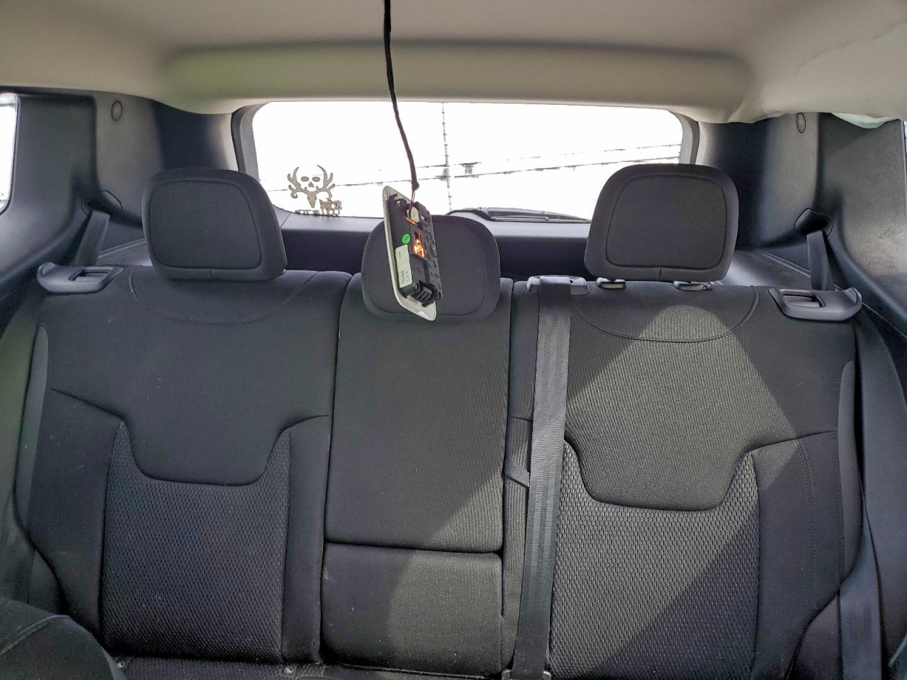 2019 Jeep Renegade Latitude VIN: ZACNJBBB3KPJ74118 Lot: 93809995