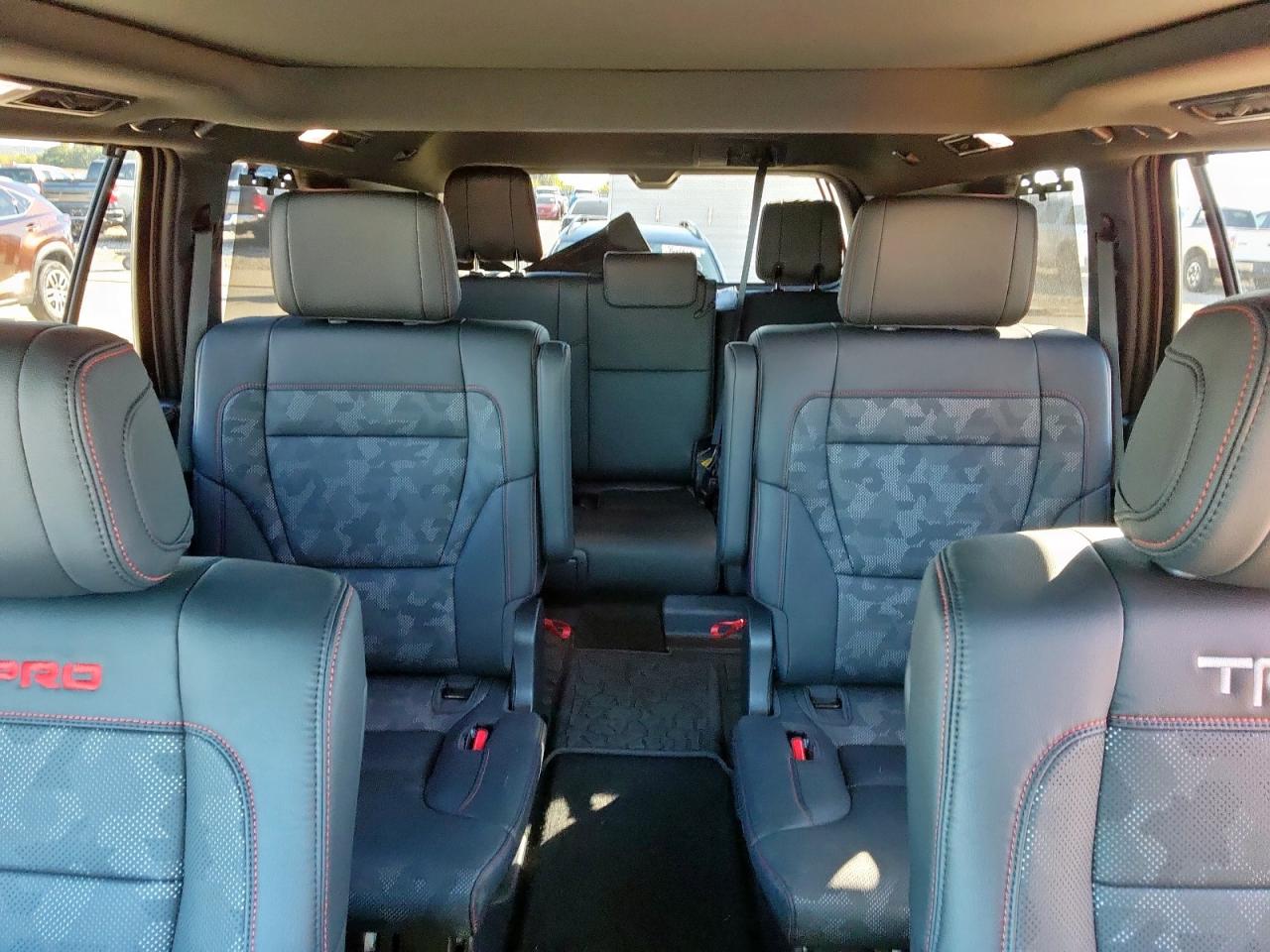 2025 Toyota Sequoia Sr5 VIN: 7SVAAABA0SX067579 Lot: 90825295