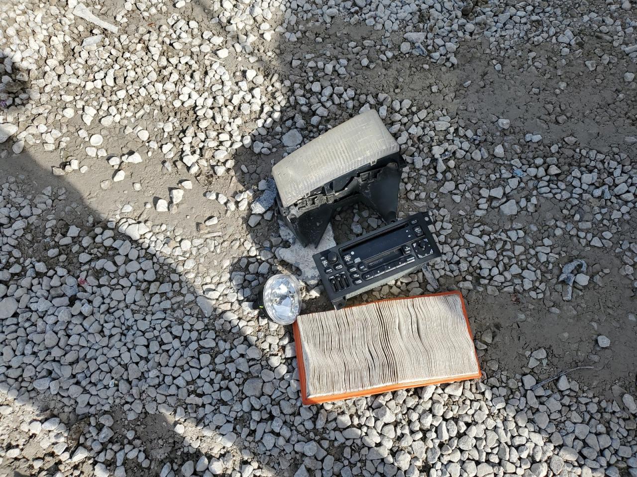 1998 Dodge Durango VIN: 1B4HS28Y6WF212858 Lot: 91254525