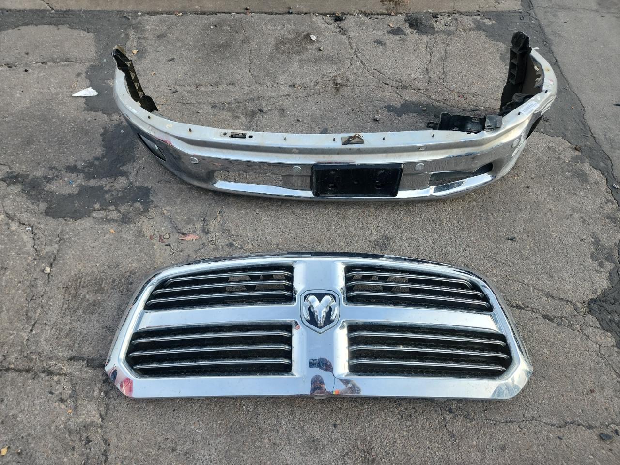 2017 Ram 1500 Slt VIN: 1C6RR7LT9HS643935 Lot: 93089495