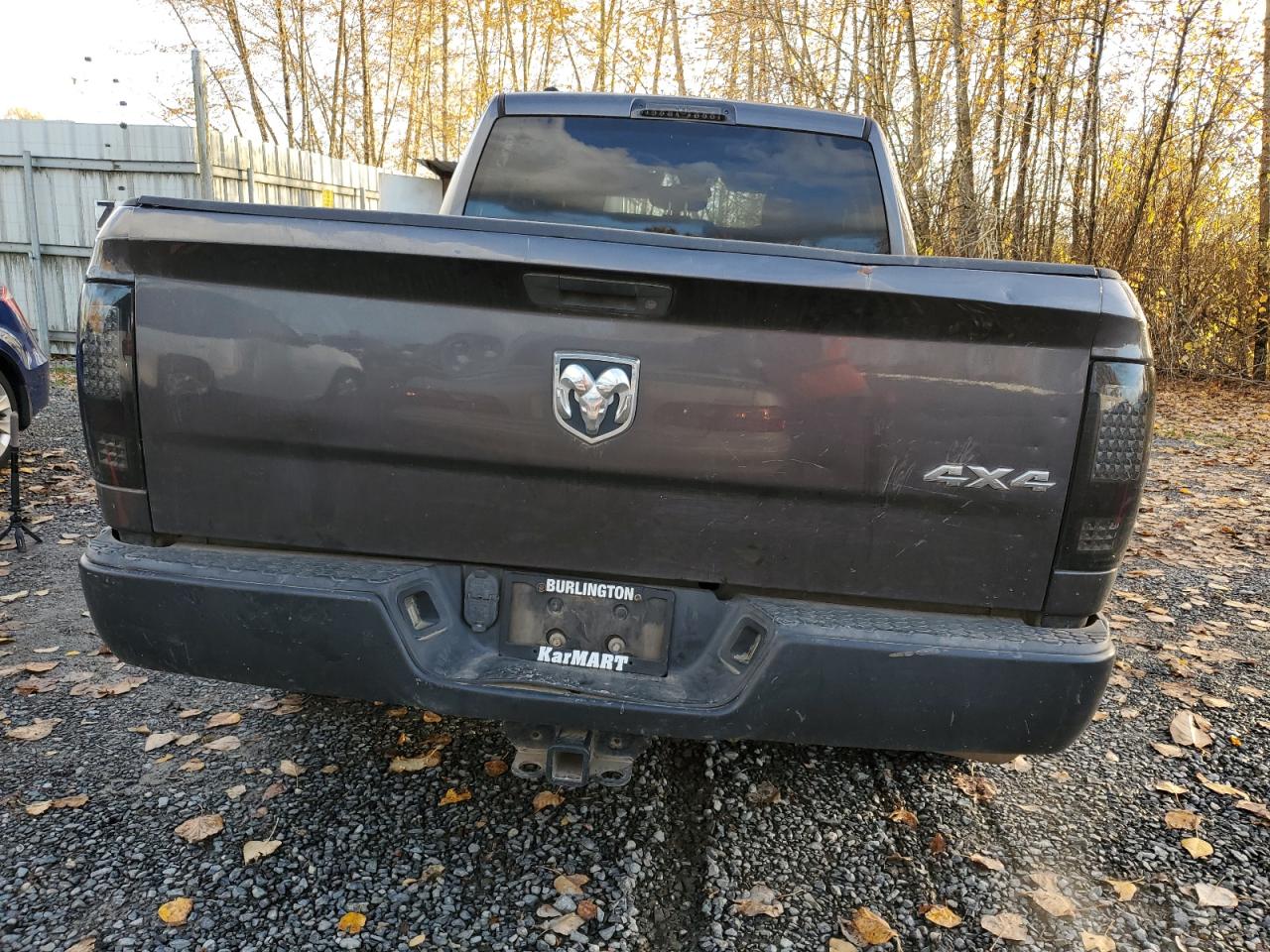 2014 Ram 1500 St VIN: 1C6RR7FT1ES218961 Lot: 92073815