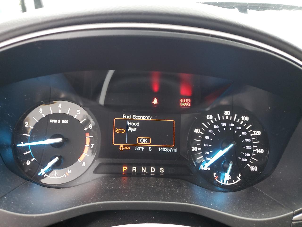 2013 Ford Fusion Se VIN: 3FA6P0H76DR292787 Lot: 91842795