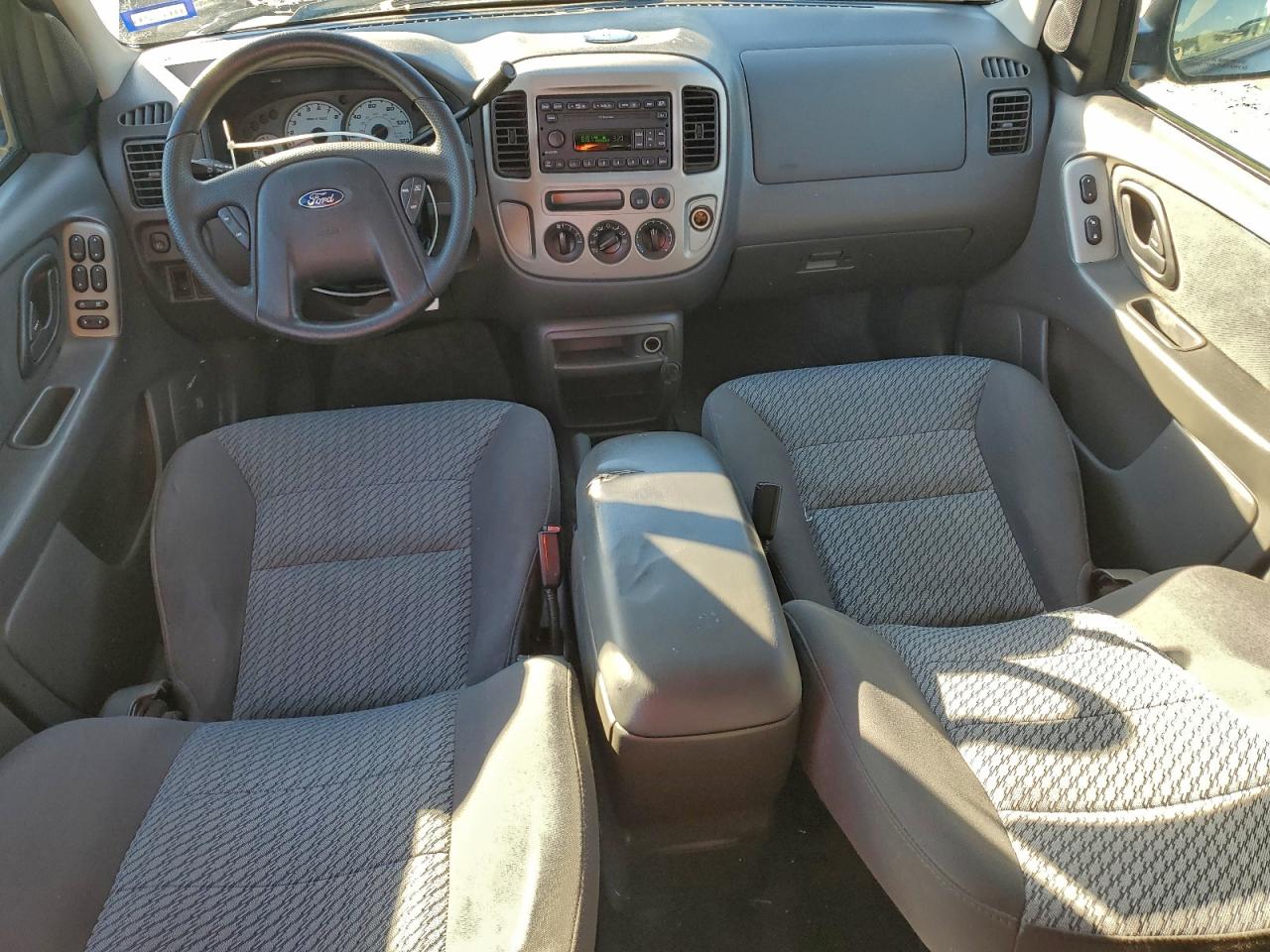 2003 Ford Escape Xlt VIN: 1FMCU03103KB88478 Lot: 94575405