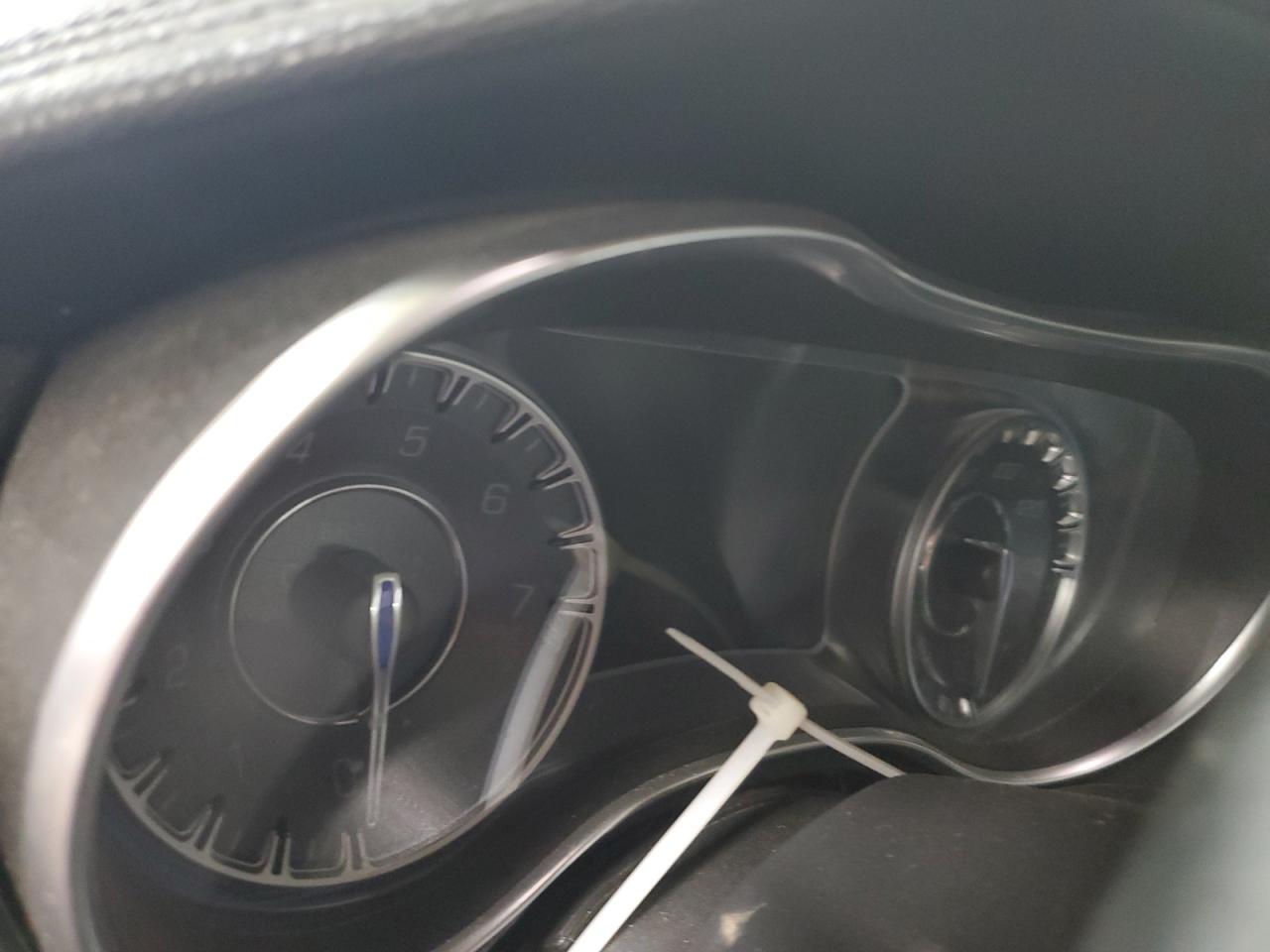 2016 Chrysler 300 Limited VIN: 2C3CCARG3GH287855 Lot: 85435525