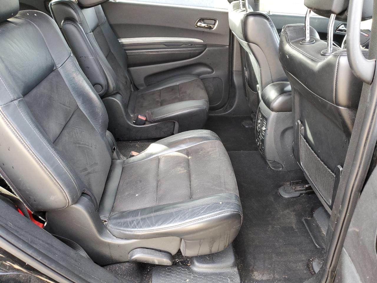 2020 Dodge Durango Gt VIN: 1C4RDJDGXLC222704 Lot: 91103945