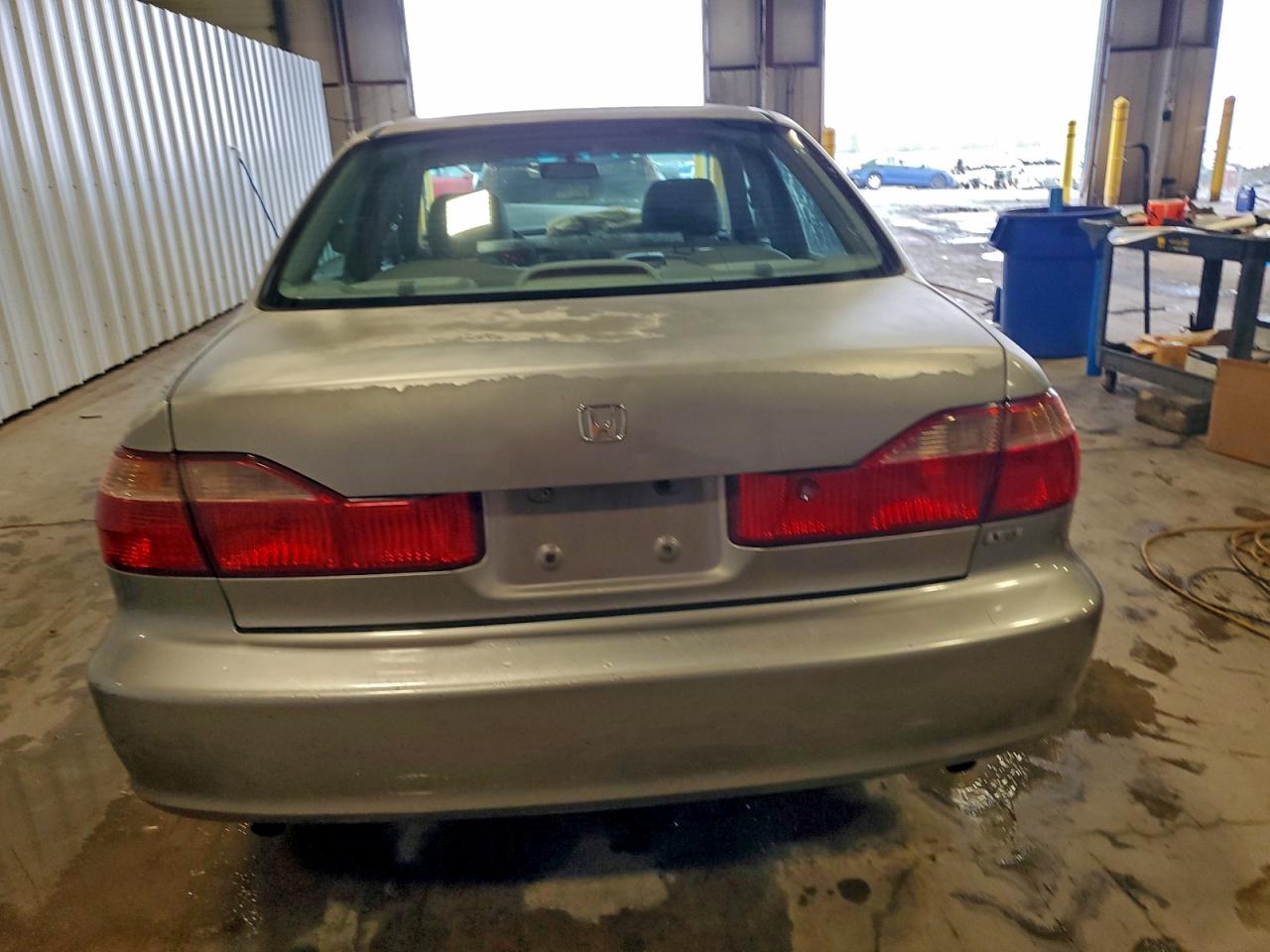2000 Honda Accord Ex VIN: 1HGCG1658YA016035 Lot: 94219285