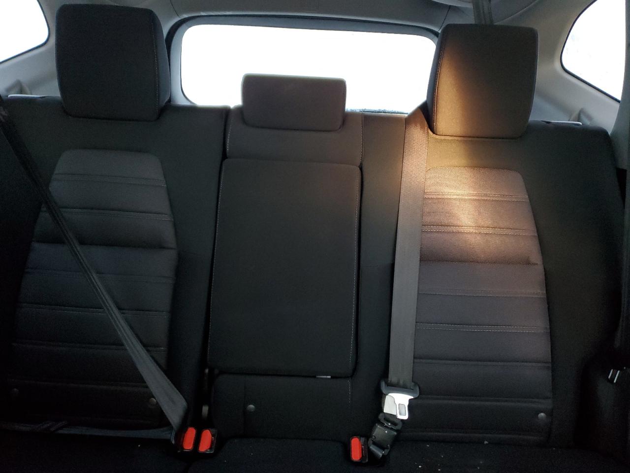 2020 Honda Cr-V Ex VIN: 2HKRW2H51LH656409 Lot: 93273155