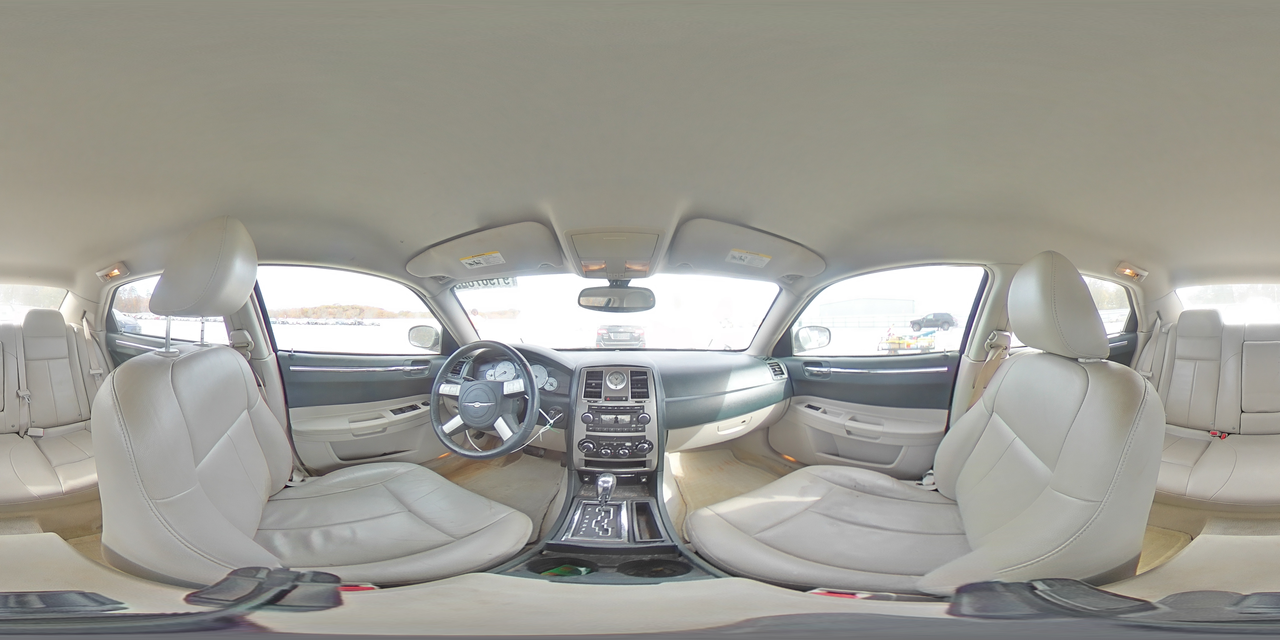 2005 Chrysler 300 Touring VIN: 2C3JA53GX5H528661 Lot: 91987805