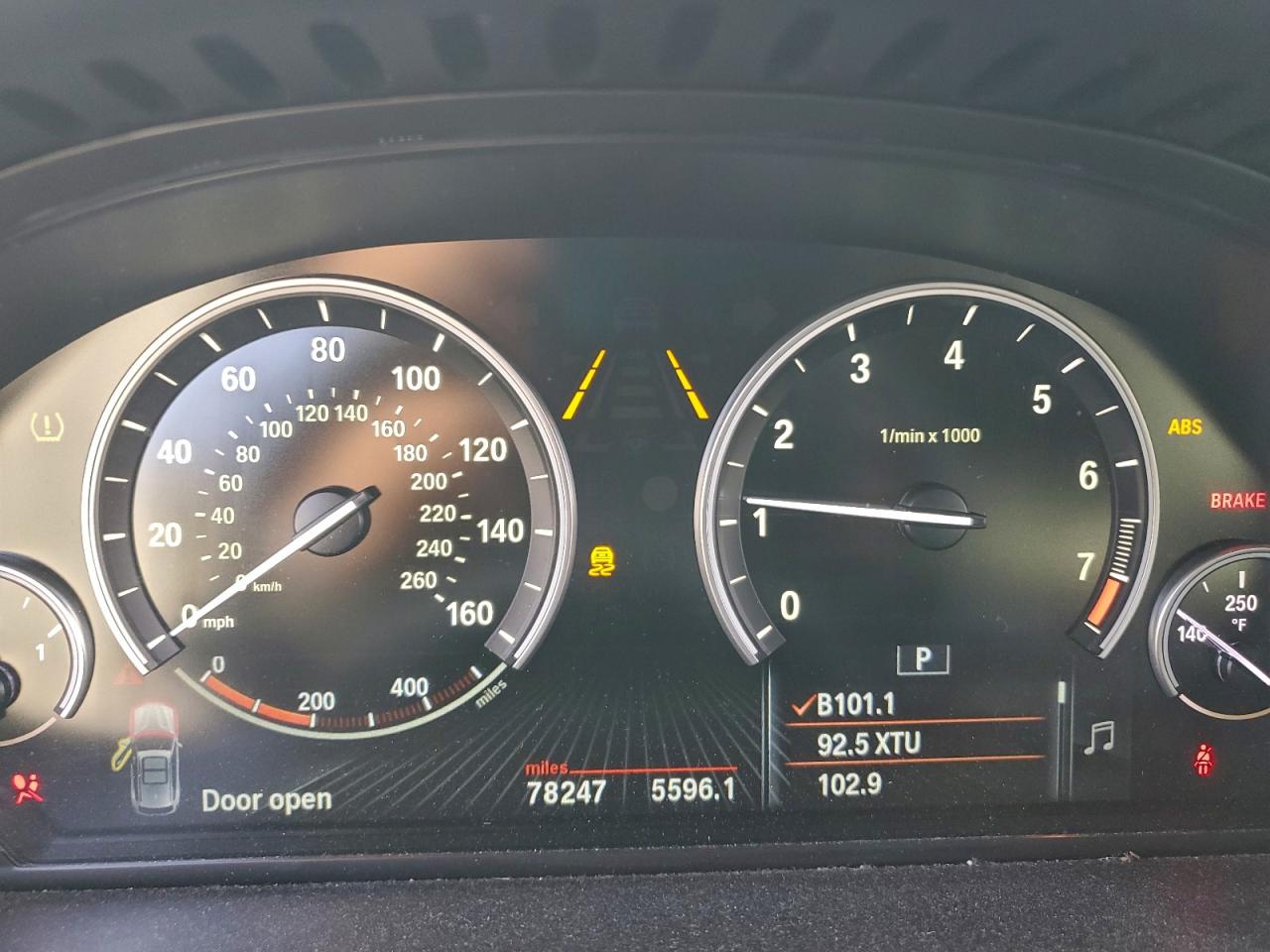 2017 BMW X3 xDrive35I VIN: 5UXWX7C58H0S18879 Lot: 94349205