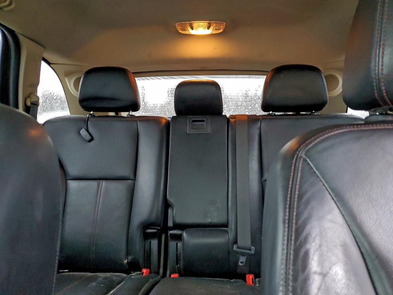 2013 Ford Edge Limited VIN: 2FMDK4KC2DBA03475 Lot: 94085015