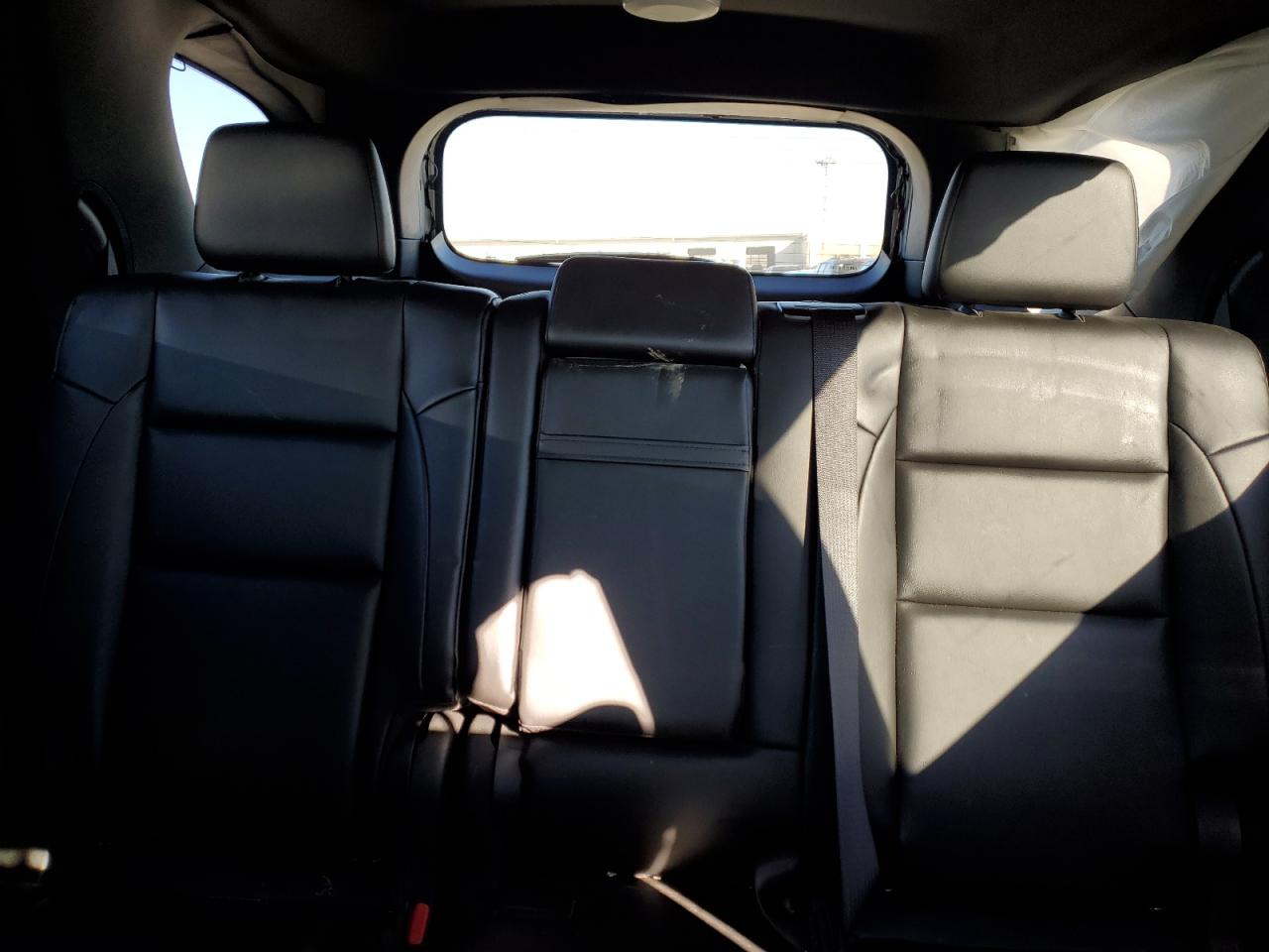 2023 Dodge Durango Pursuit VIN: 1C4RDJFG4PC590363 Lot: 90506285