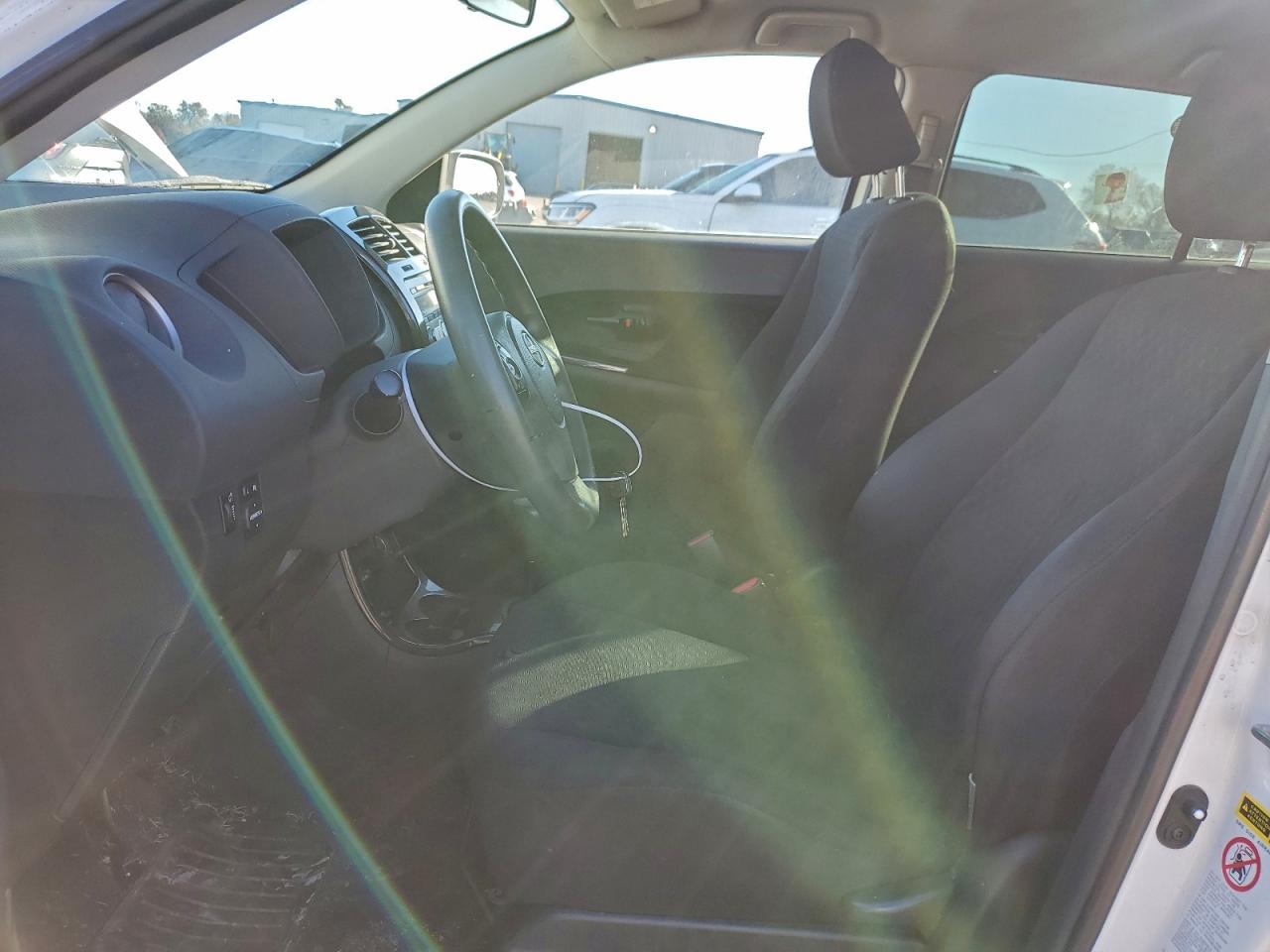 2008 Toyota Scion Xd VIN: JTKKU104X8J013181 Lot: 93920945