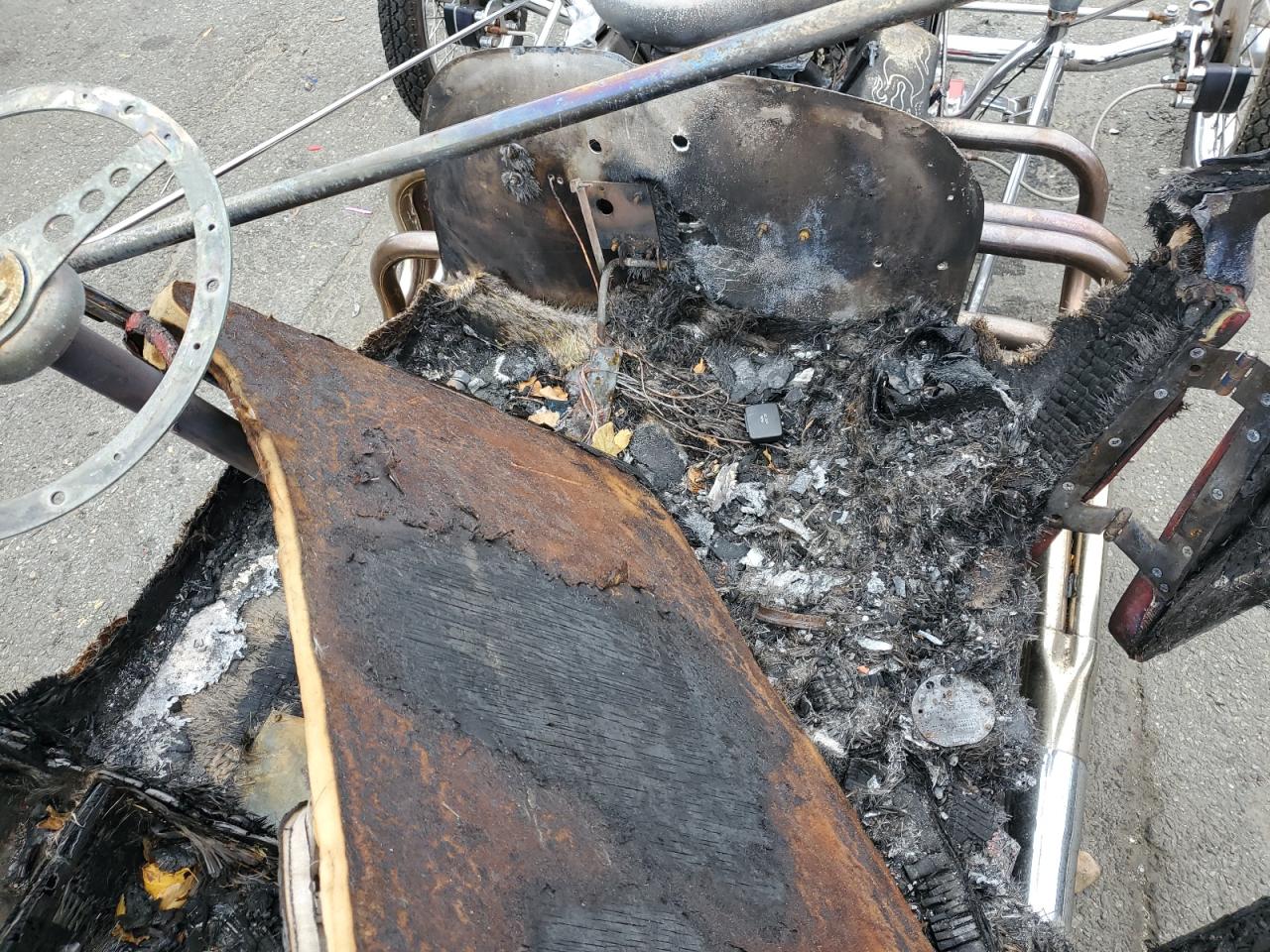 1923 Ford Uk VIN: MV1N284541ND Lot: 82672355