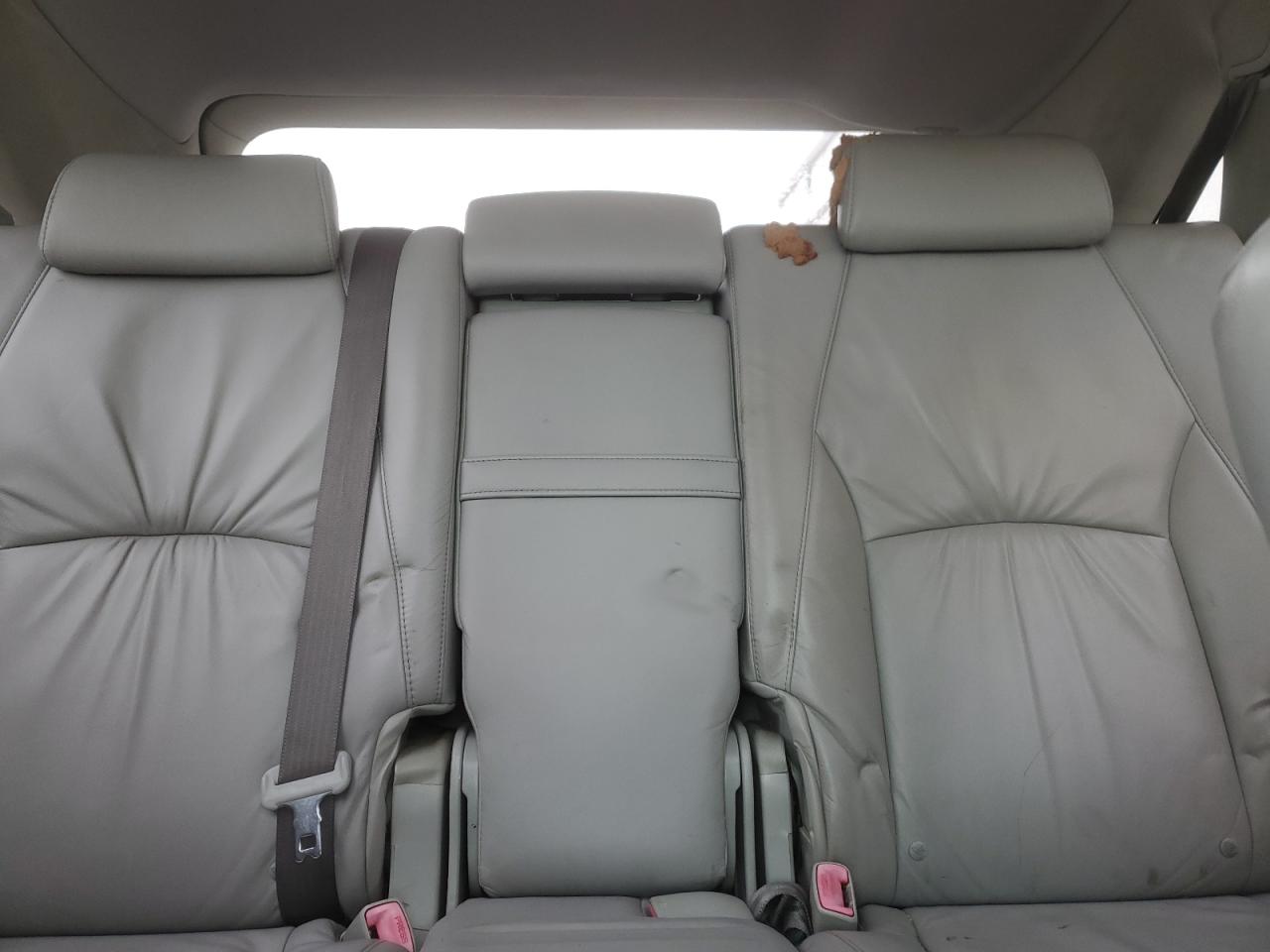 2005 Lexus Rx 330 VIN: JTJGA31U950056988 Lot: 93843215