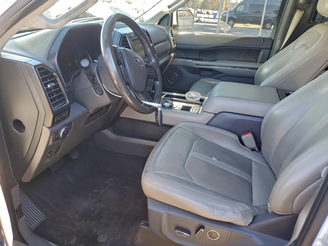 2018 Ford Expedition Max Limited VIN: 1FMJK1KTXJEA69502 Lot: 91686635