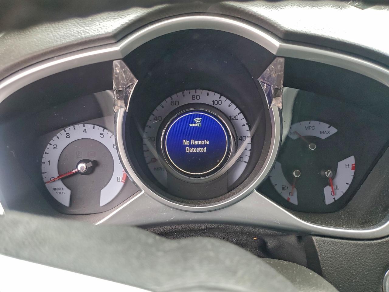 2011 Cadillac Srx Premium Collection VIN: 3GYFNFEY3BS519286 Lot: 94493405