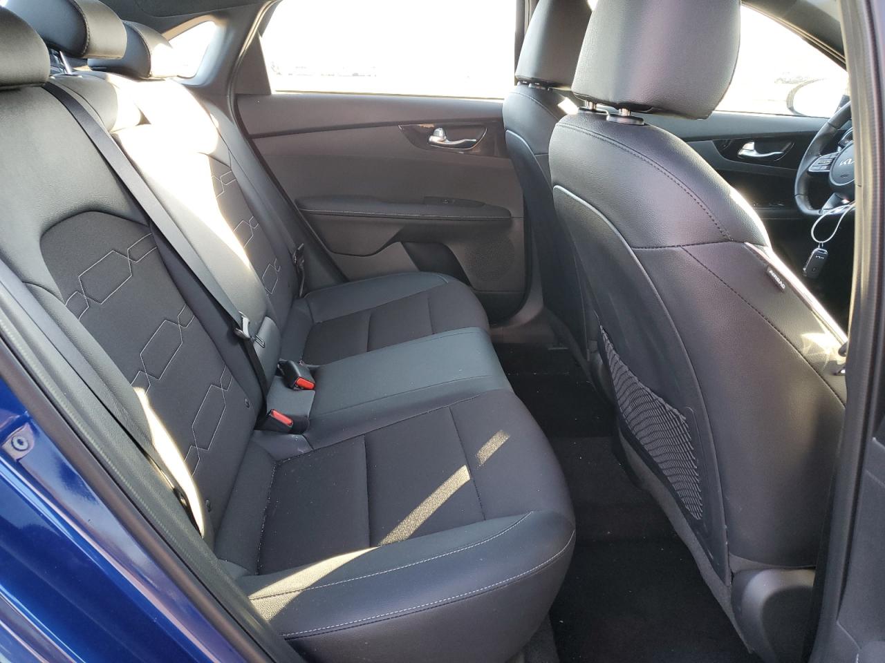 2024 Kia Forte Gt Line VIN: 3KPF54AD3RE809419 Lot: 92865485