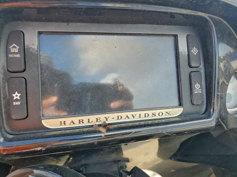 2015 HARLEY-DAVIDSON FLTRXS ROAD GLIDE SPECIAL  