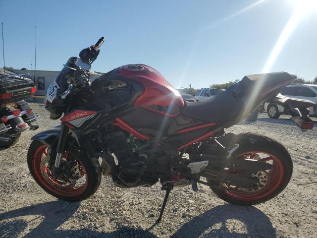 2024 KAWASAKI ZR900 F  