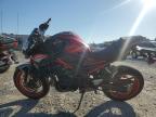 2024 KAWASAKI ZR900 F   a la Venta en Copart AR - FAYETTEVILLE