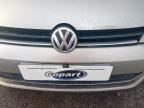 2016 VOLKSWAGEN GOLF 1.6 TDI 110 MATCH EDITION 5DR DSG for sale at Copart CHESTER