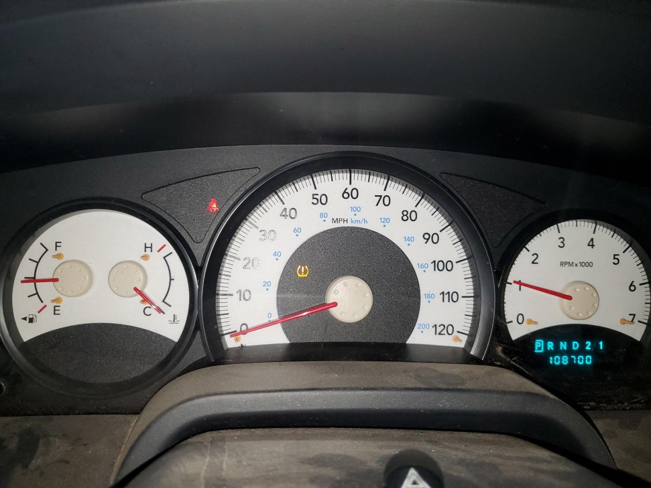 2011 Dodge Dakota Slt VIN: 1D7RE3GK1BS504524 Lot: 91127995