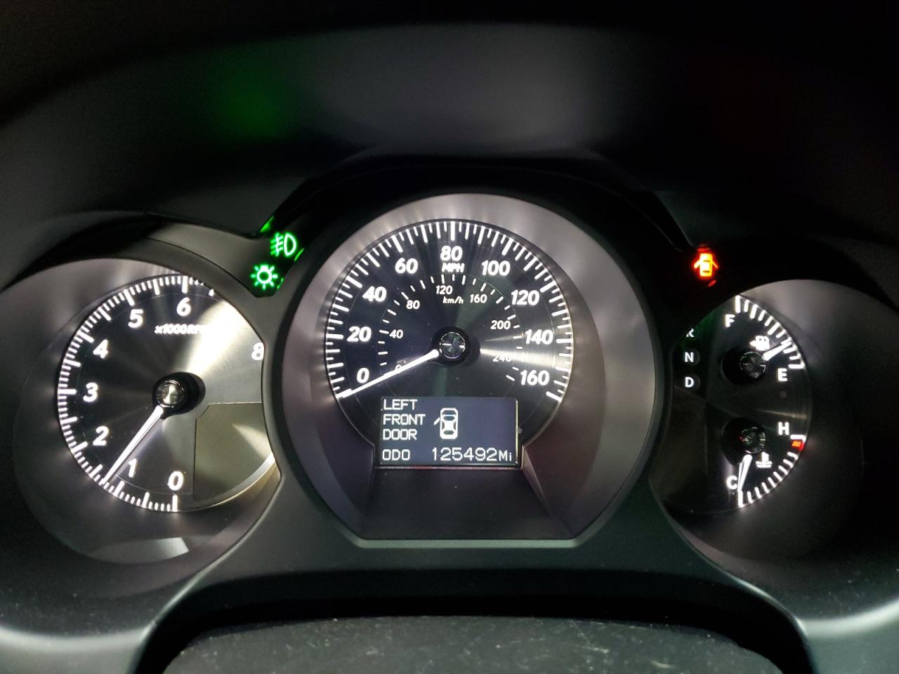 2009 Lexus Gs 350 VIN: JTHCE96S490022820 Lot: 92419835