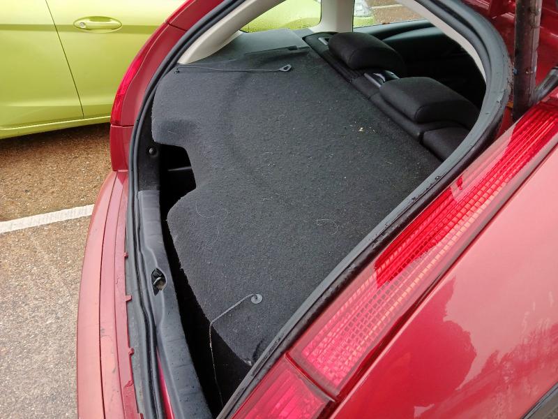 2010 CITROEN C4 1.6HDI 16V VTR PLUS 5DR