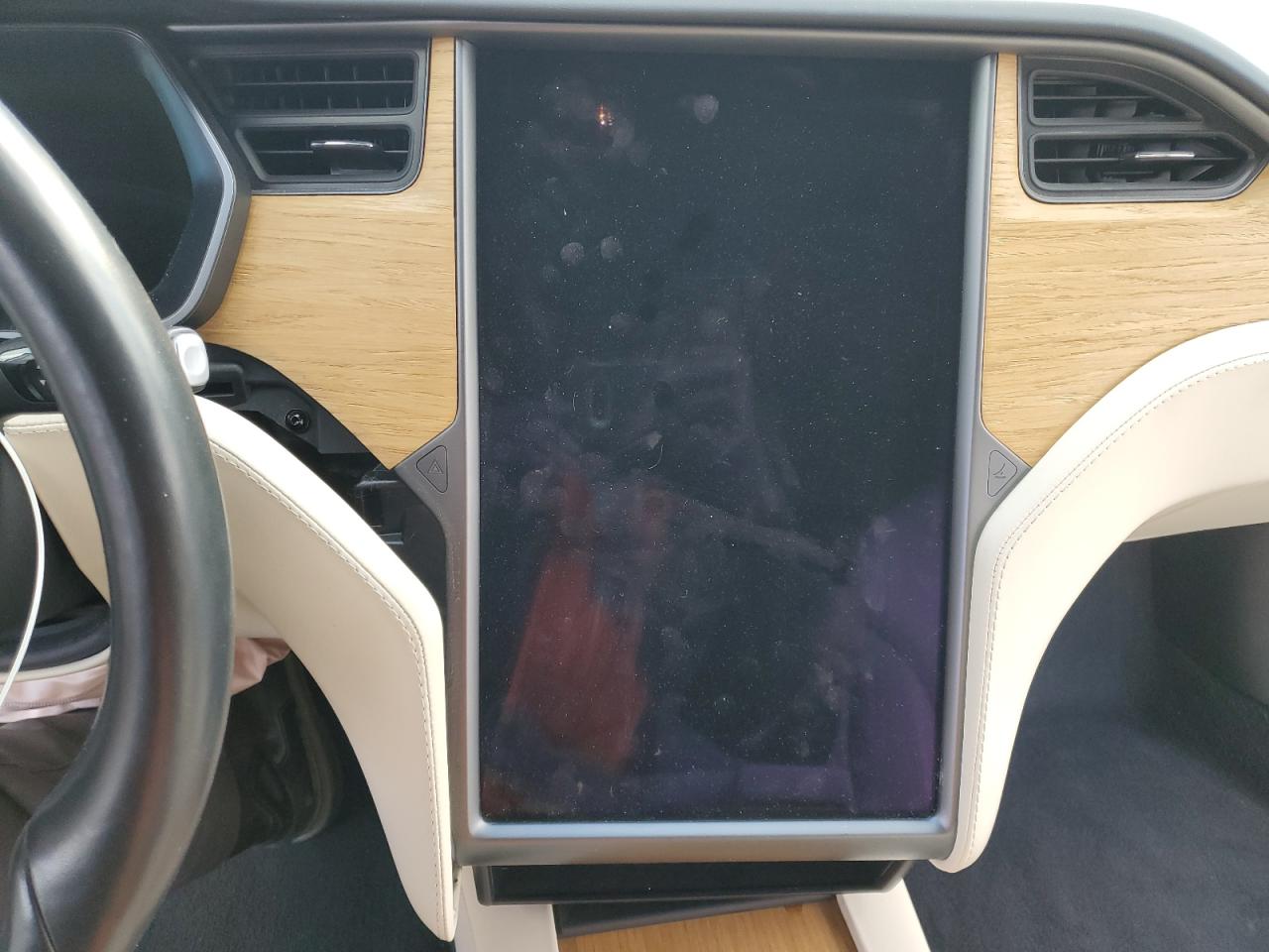 2020 Tesla Model S VIN: 5YJSA1E28LF360256 Lot: 91121165