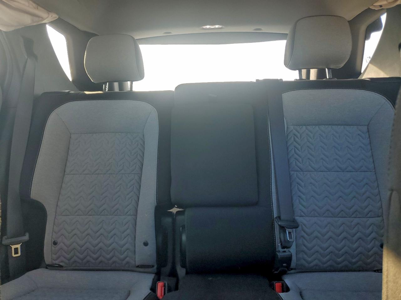 2022 Chevrolet Equinox Ls VIN: 3GNAXHEV8NS209948 Lot: 94451145