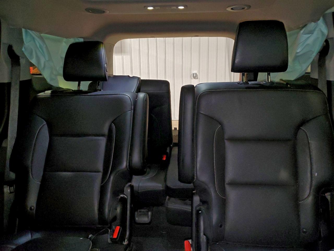 2017 GMC Acadia Slt-1 VIN: 1GKKNMLS5HZ298622 Lot: 94598555